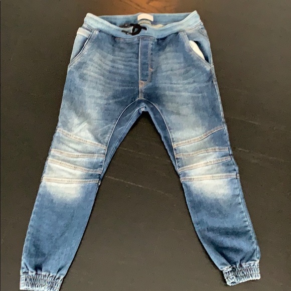 Zara Other - Zara man jeans joggers